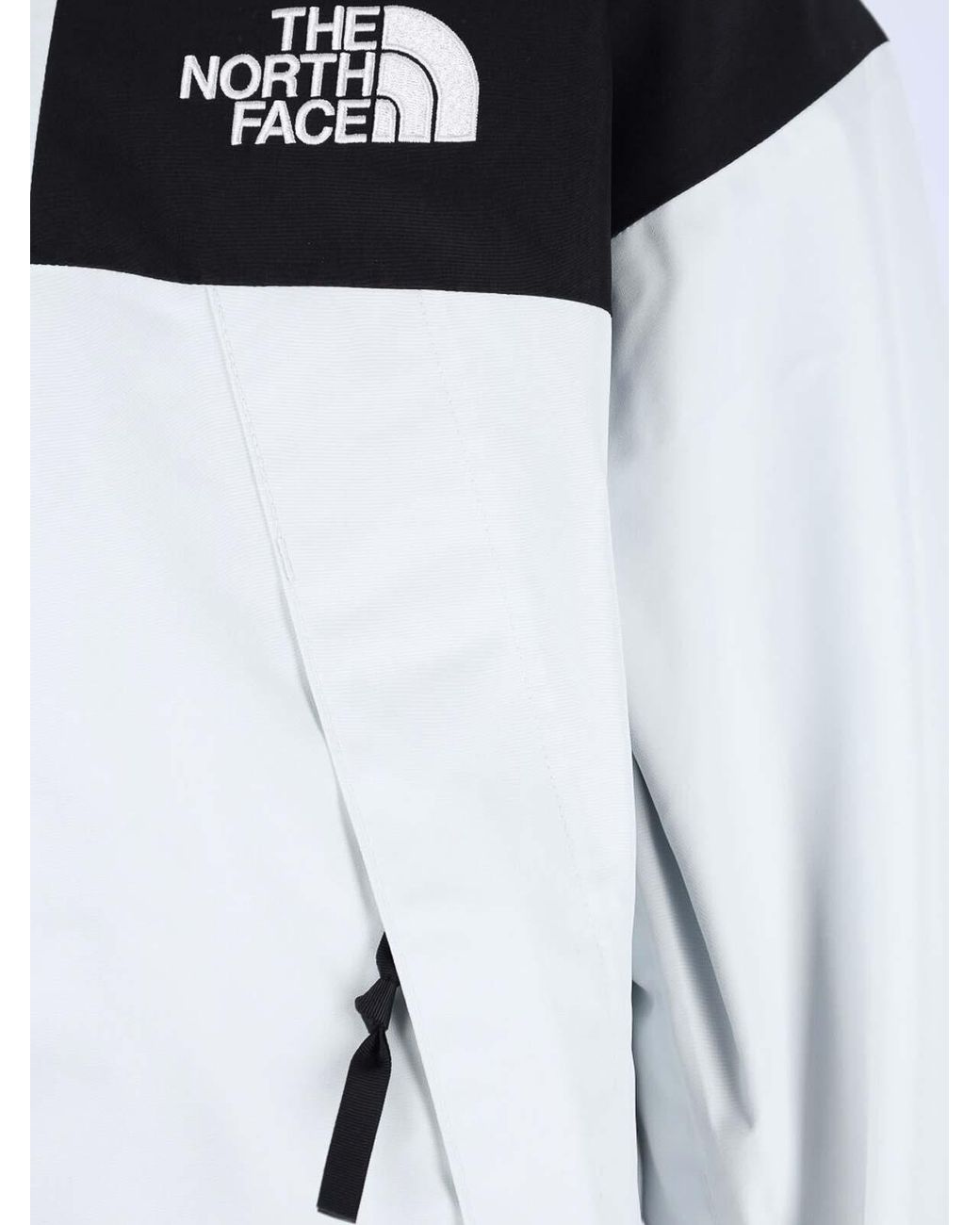 The North Face White Jacket for men