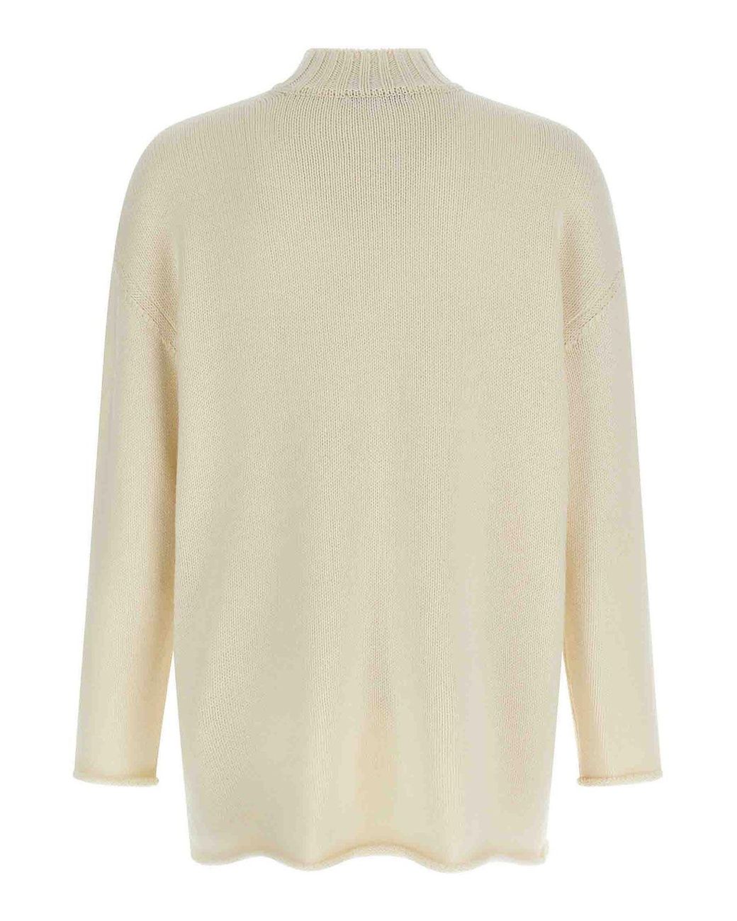 Undercover White Uc2E4905 Sweater for men