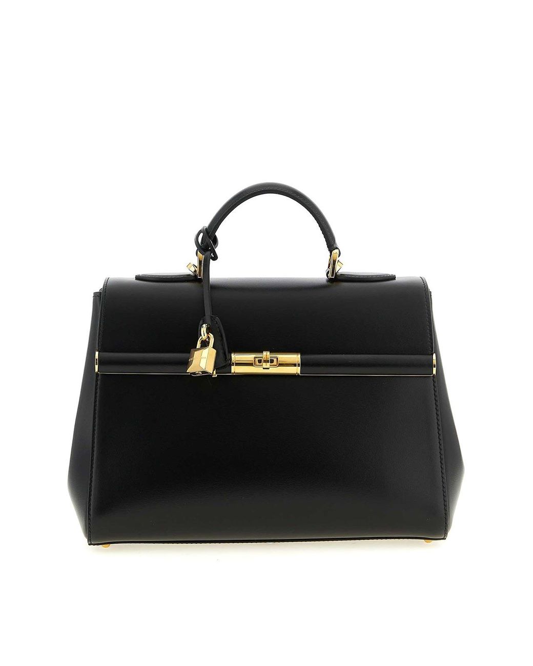 Borsa Marlene di Dolce & Gabbana in Black