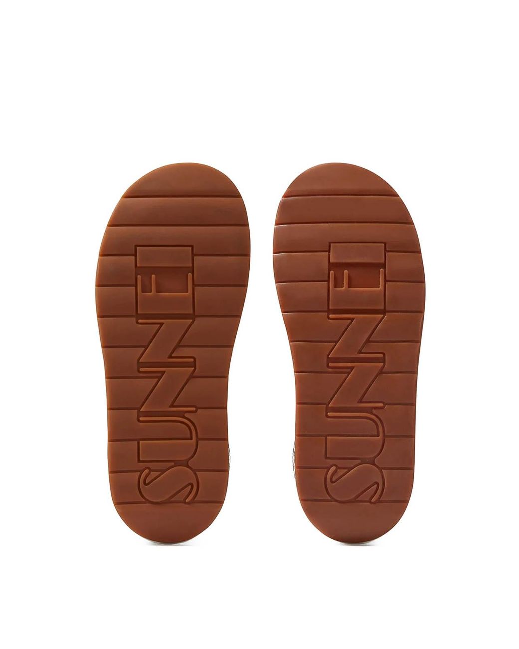 Sunnei Green Dreamy Feltro for men