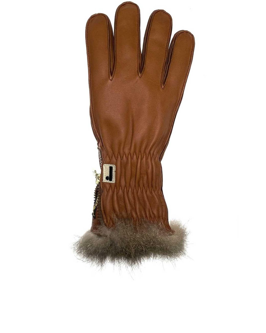 Restelli Brown Handschuhe