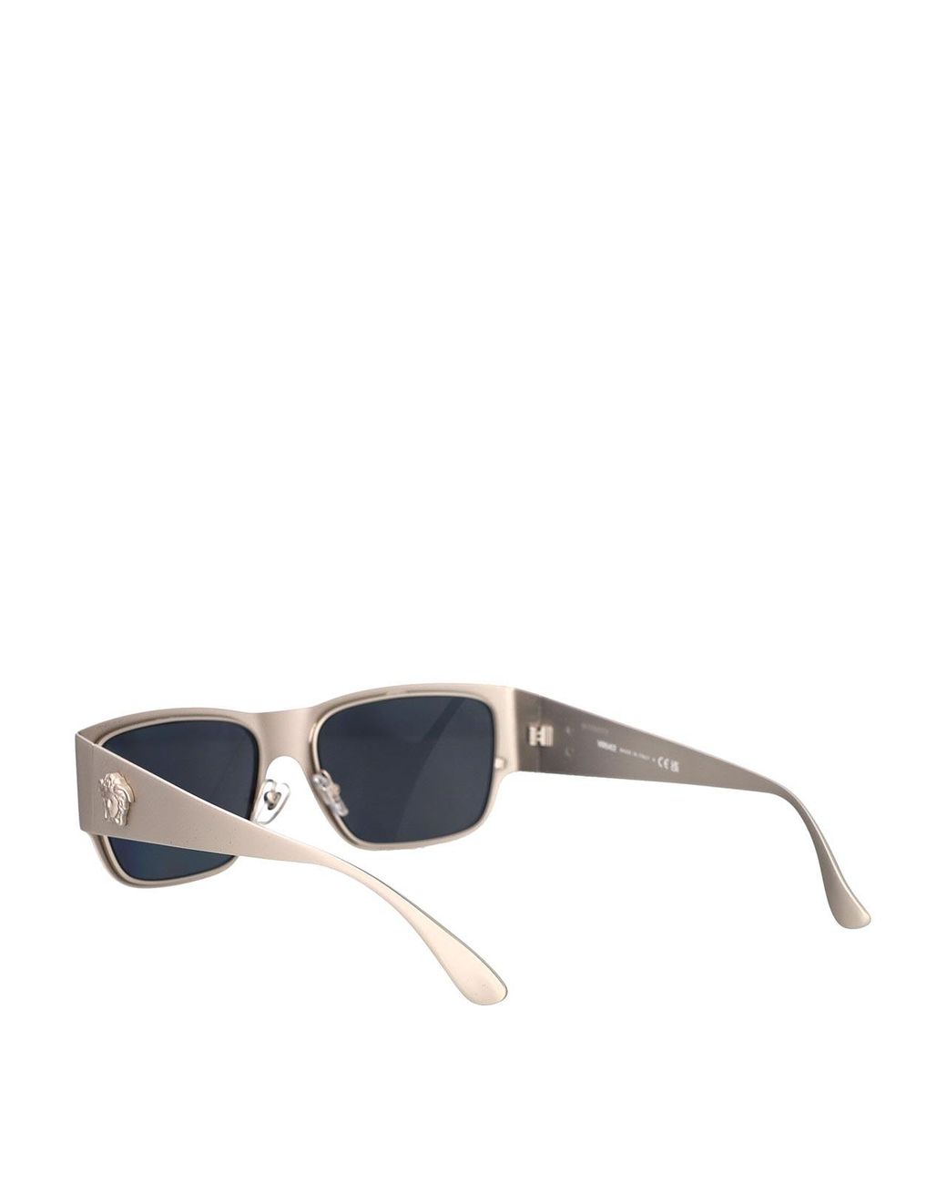 Gafas De Sol Versace de hombre de color Gray
