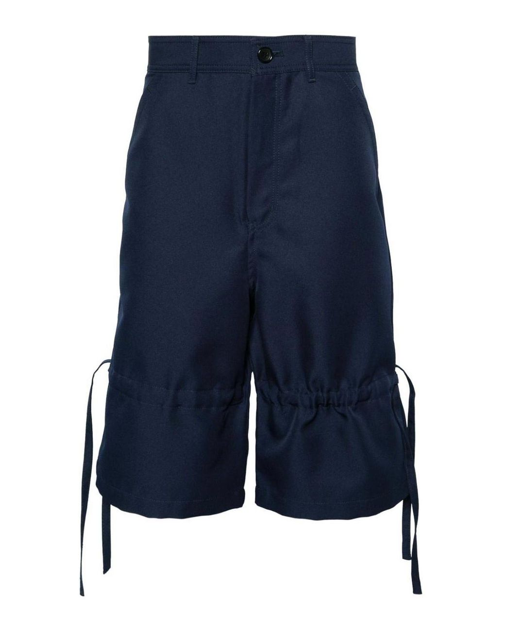Comme des Garçons Blue Chino for men