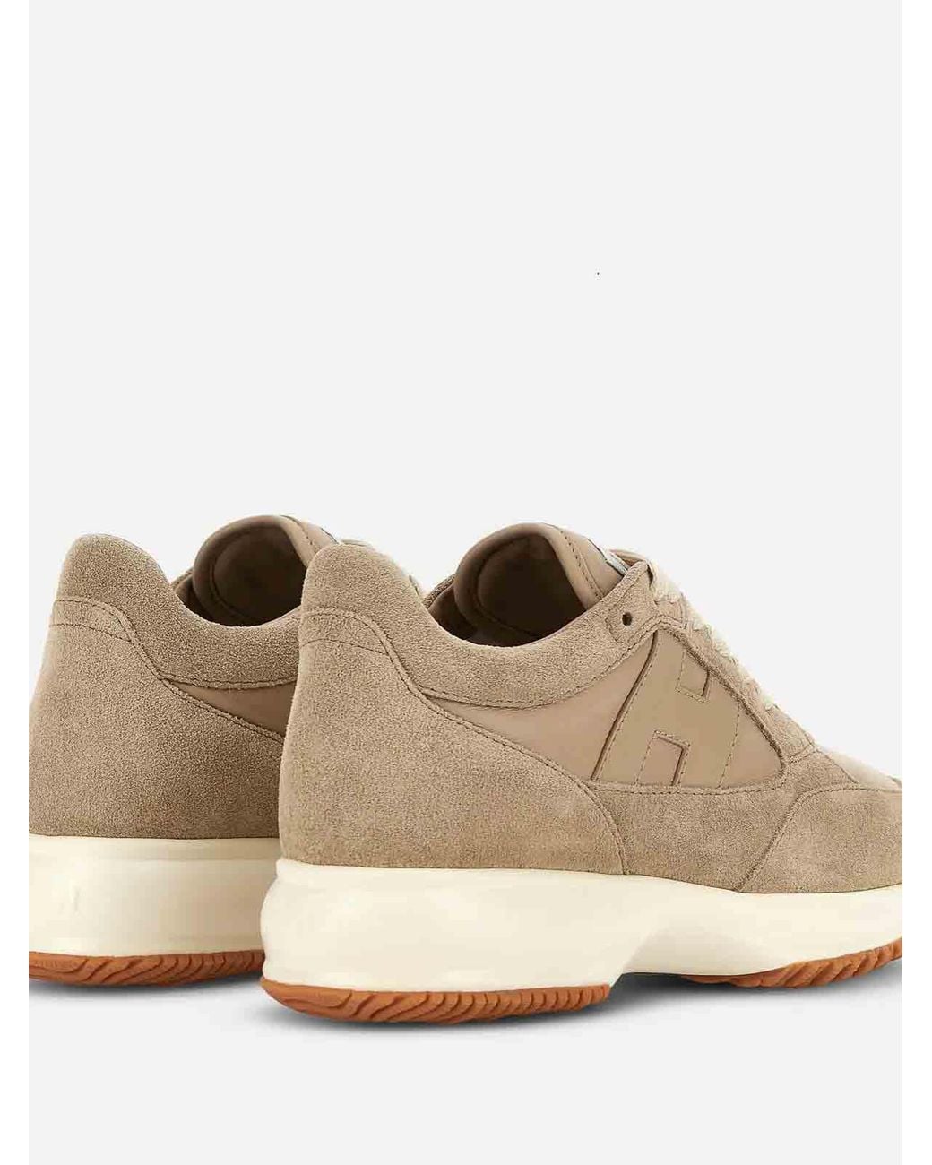 Hogan Natural Interactive(H713) Laced
