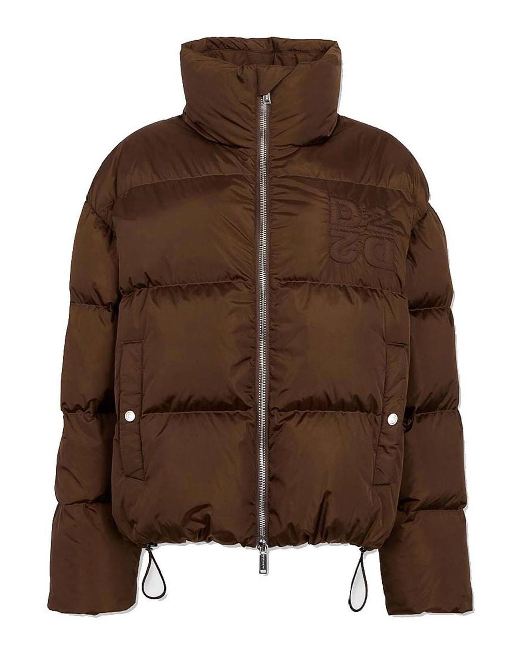 DSquared² Brown Jacket
