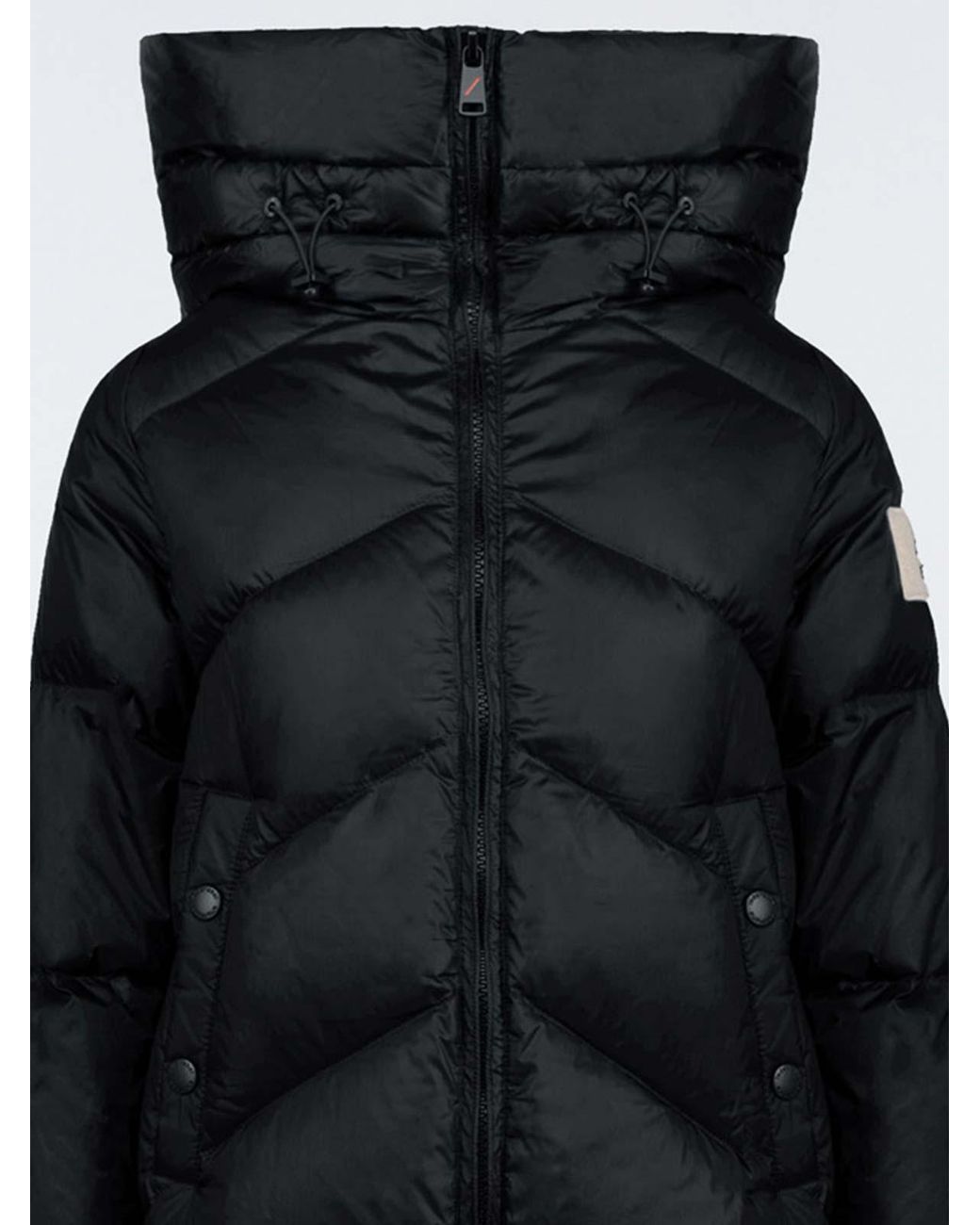 AFTER LABEL Black Outerwear