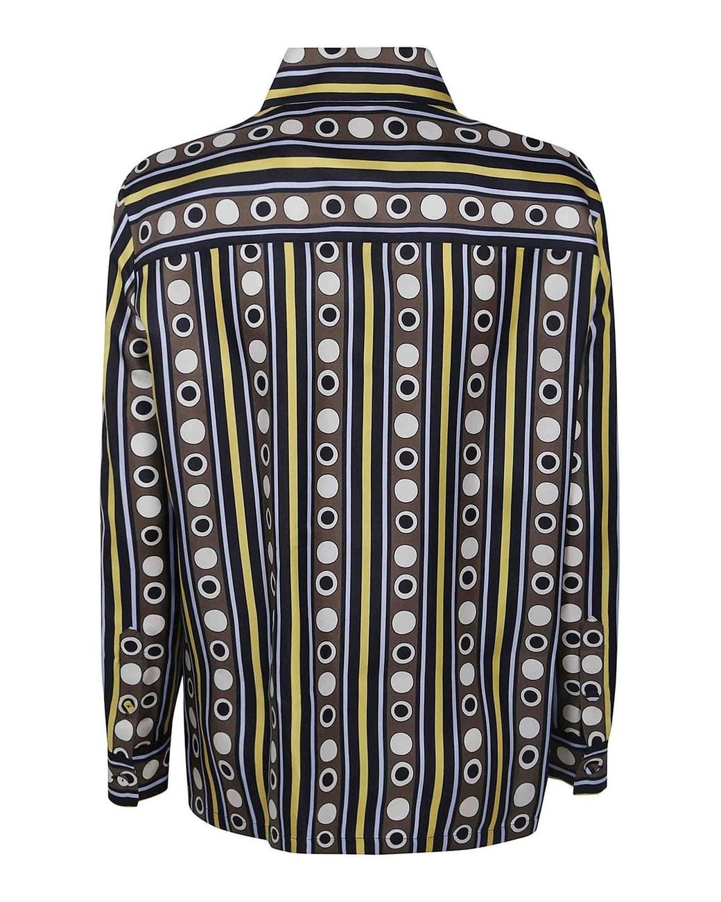 Camisa LaDoubleJ de color Black