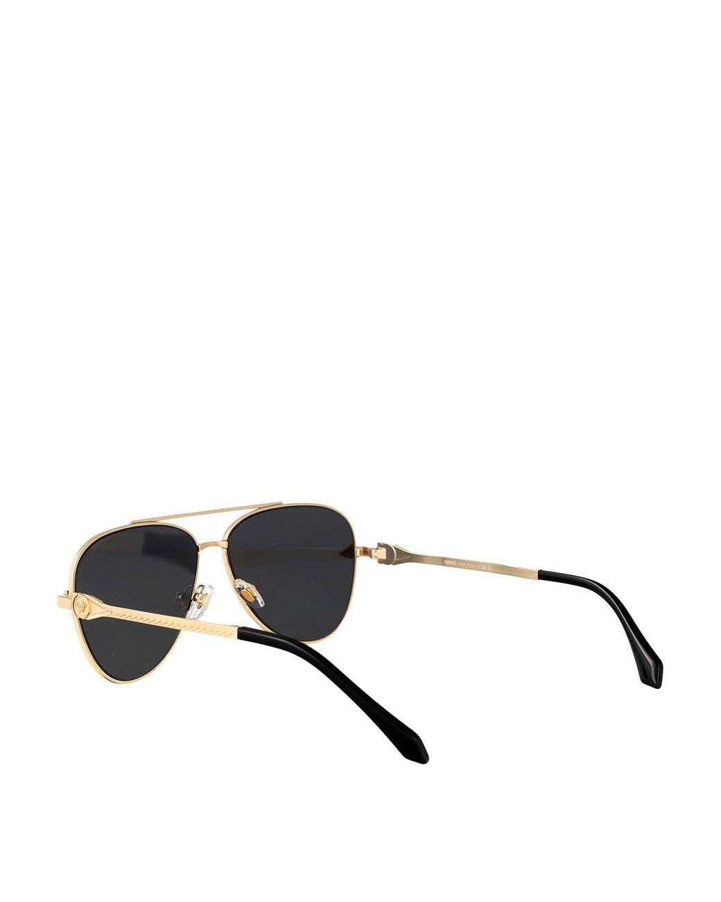 Versace Black Sonnenbrille