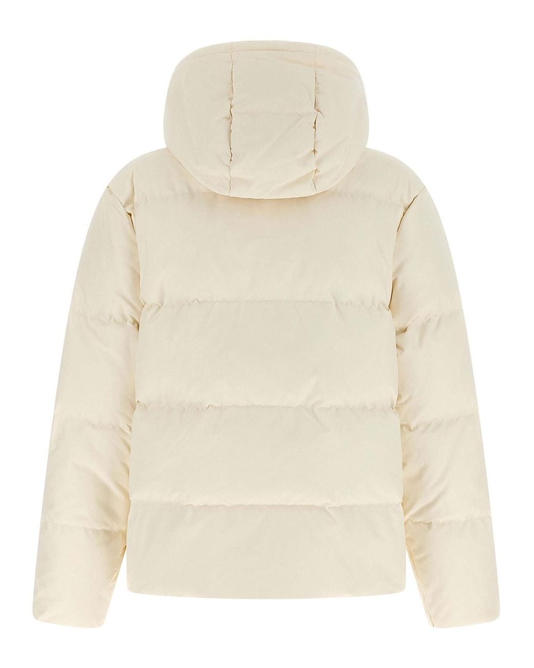 Polo Ralph Lauren Natural 'Carly' Down Jacket