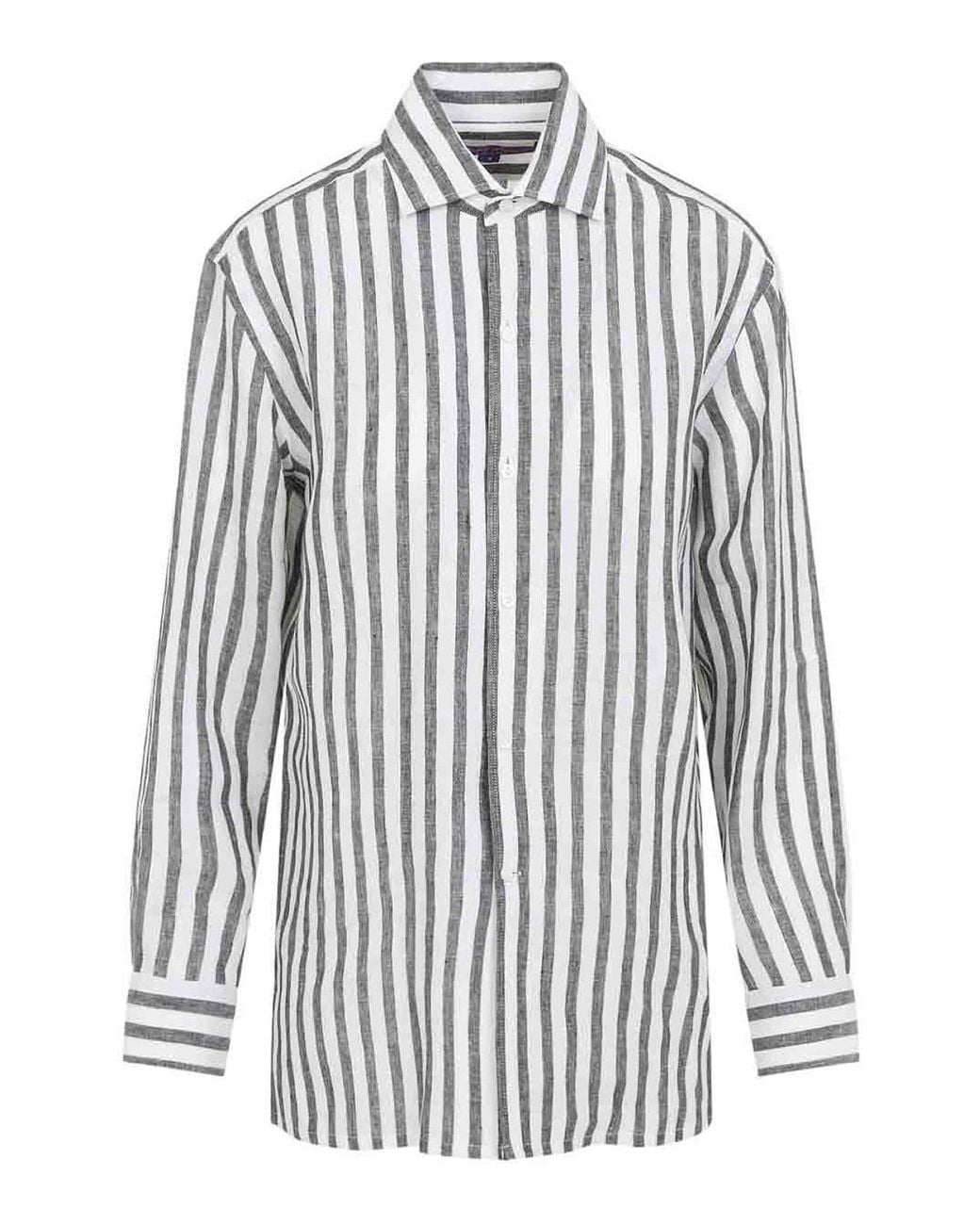 Ralph Lauren White Label Capri Shirt