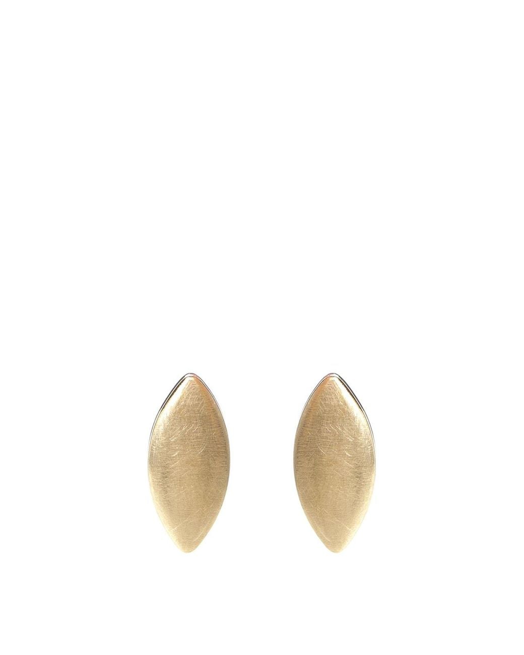 Jacquemus Multicolor "Les Calissons" Earrings