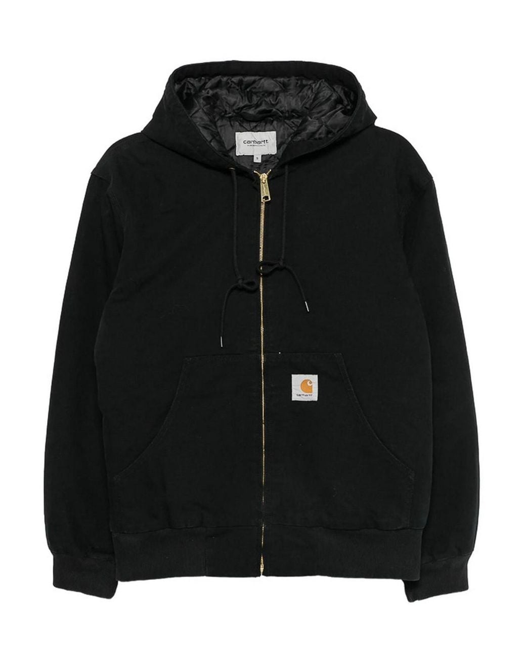 Carhartt Black Outerwear for men