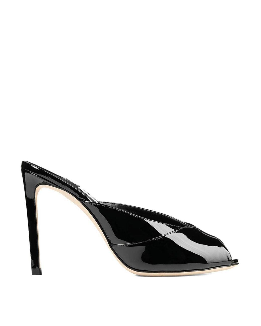 Jimmy Choo Black Shoes