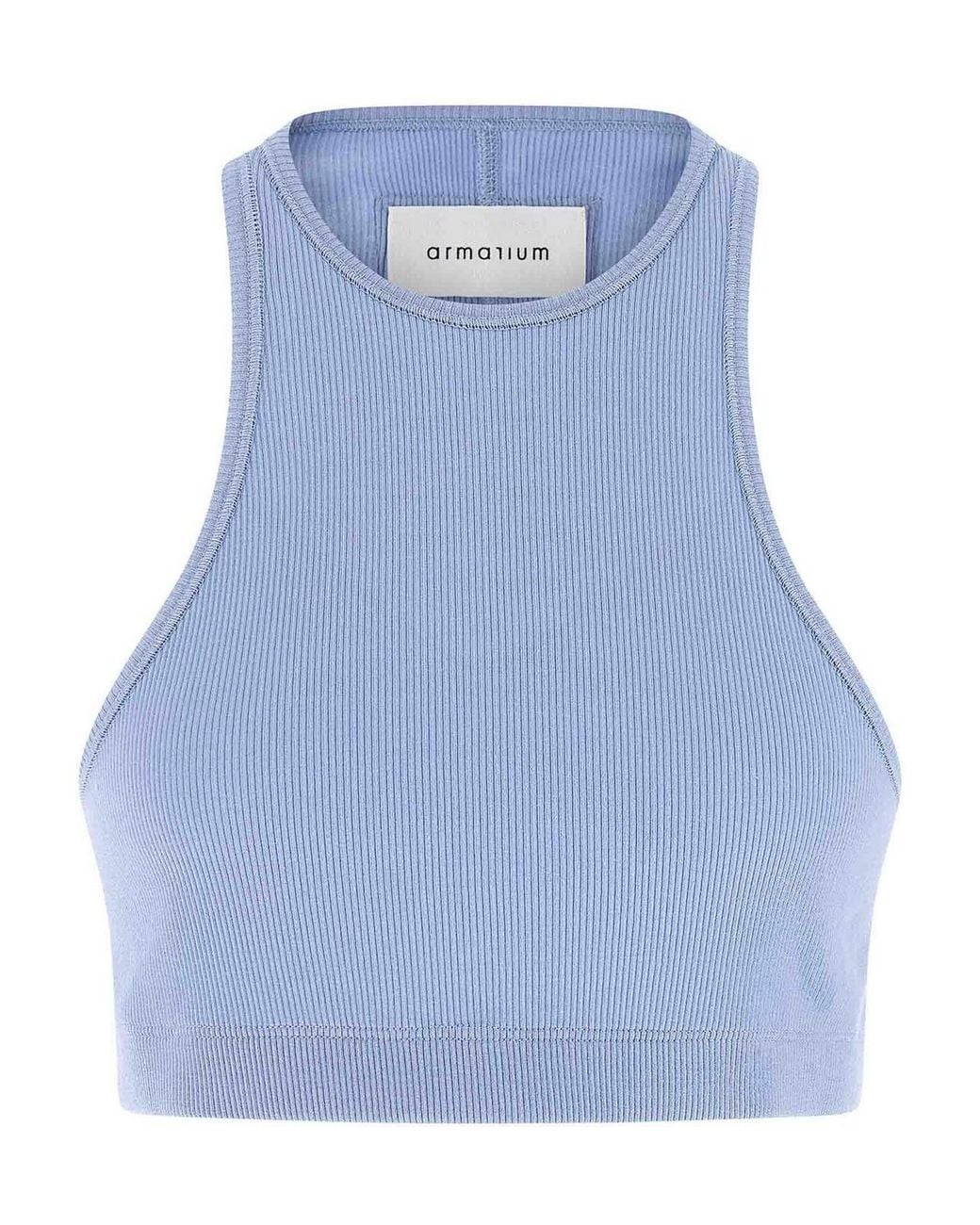 ARMARIUM Blue Filippa Top