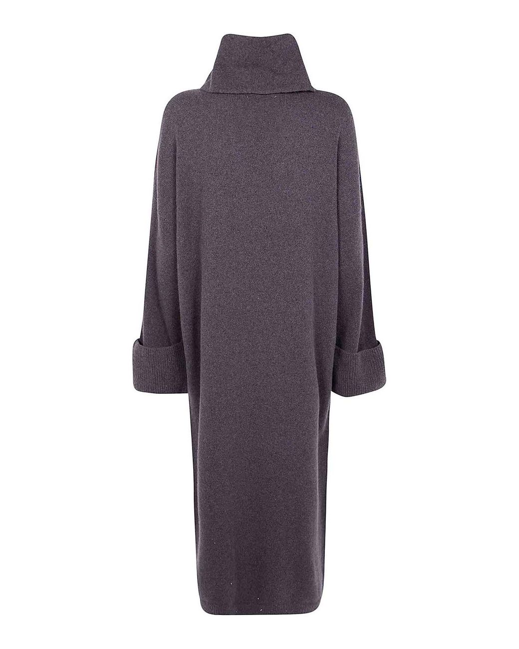 Liviana Conti Purple Yuko Dress