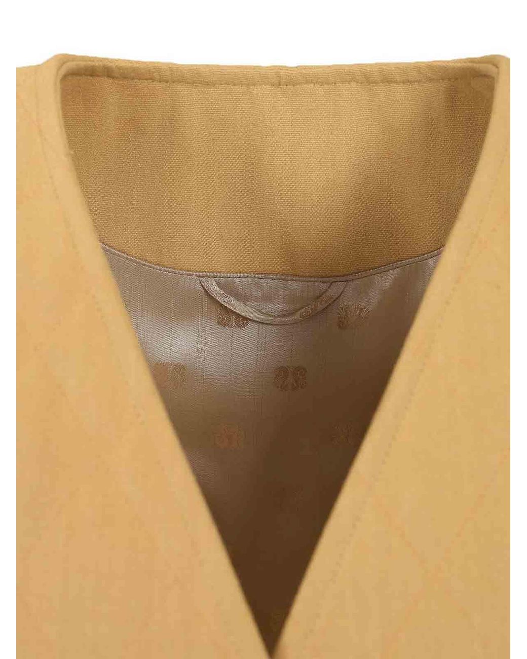 Blazé Milano Natural Ghost Suffolk Gilet