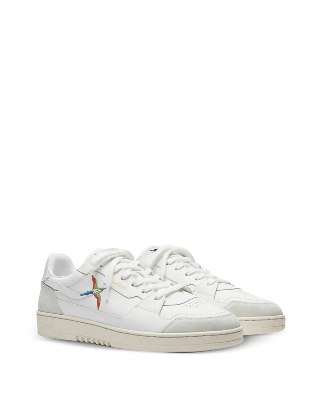 Axel Arigato White Trainers for men