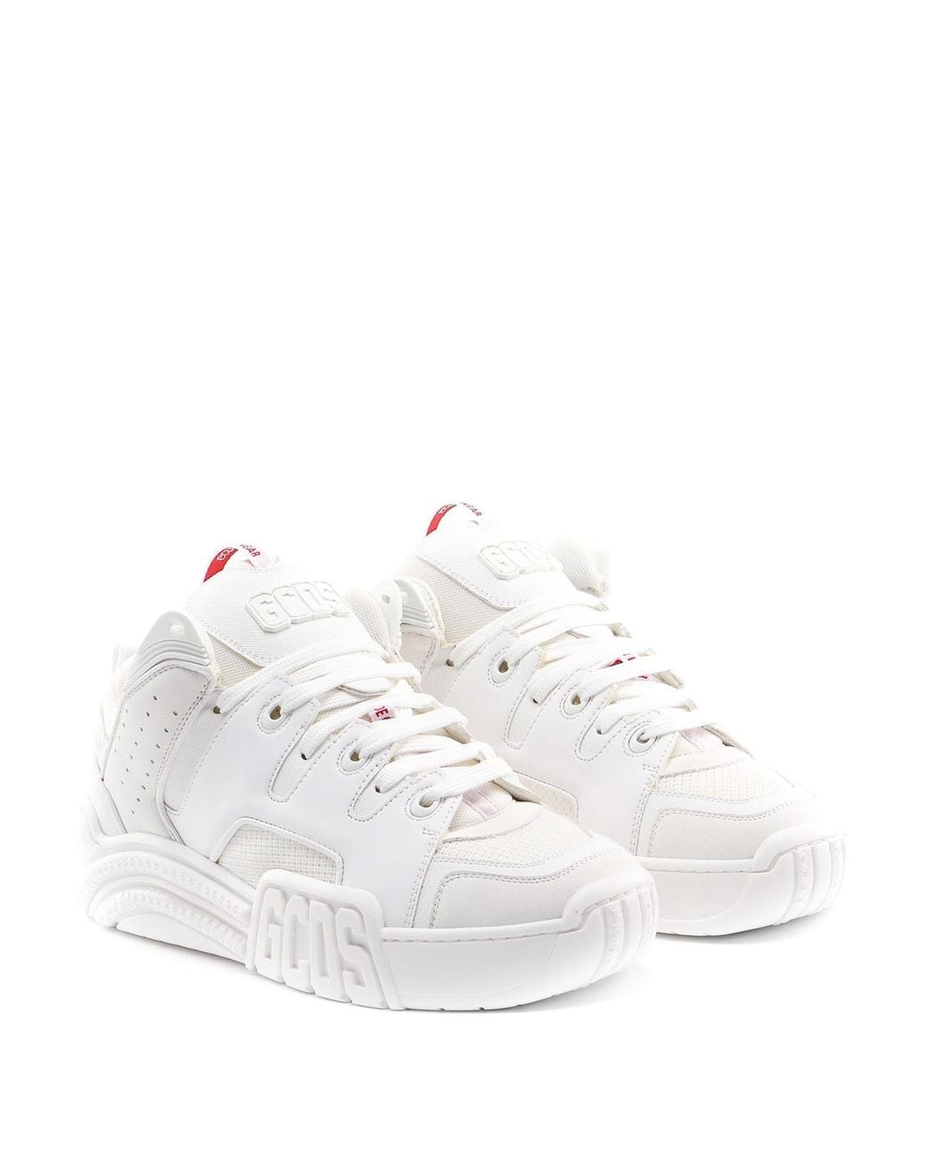 Baskets Gcds pour homme en coloris White