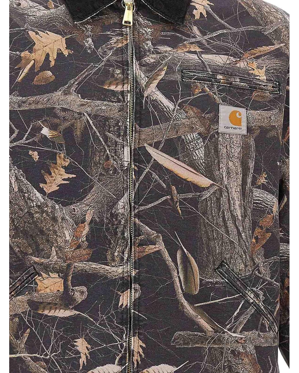 Carhartt Gray Outerwear for men