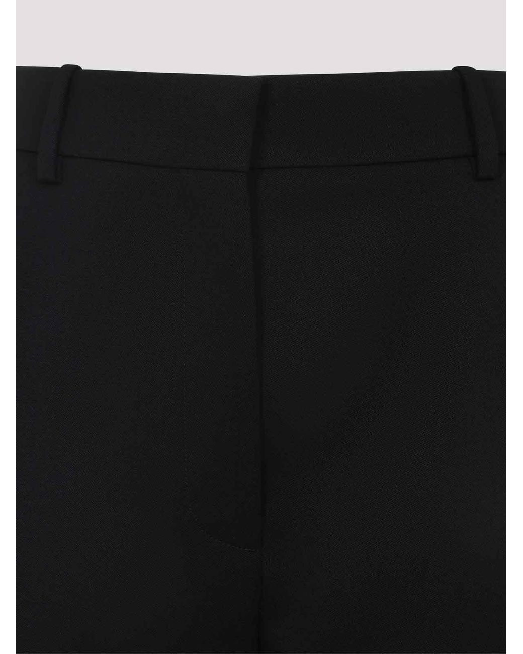 Shorts Givenchy de color Blue