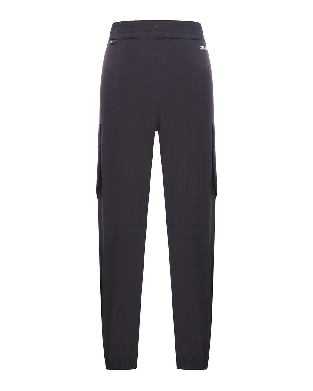 Moncler Blue Pants