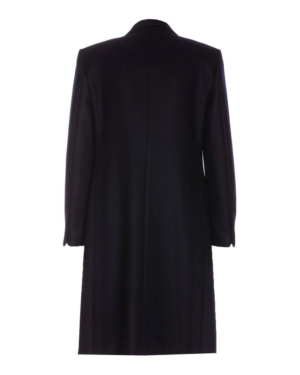 Abrigo Corto Givenchy de hombre de color Blue