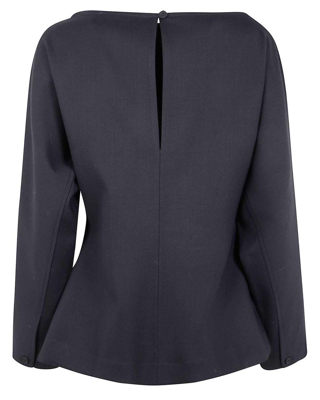 Chemise Studio Nicholson en coloris Blue