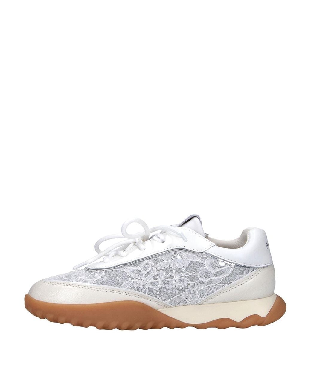 Pinko White Sneakers