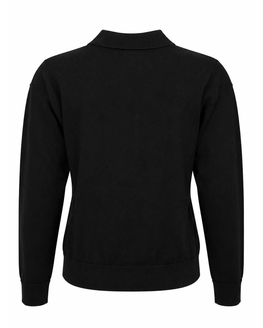 Alpha Studio Black Shirt
