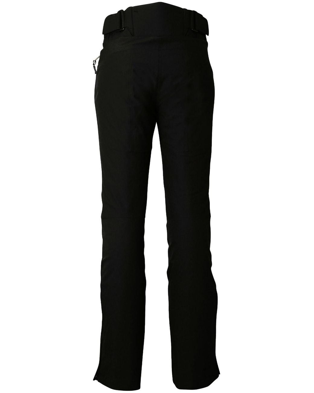 Pantalón Casual Phenix de color Black