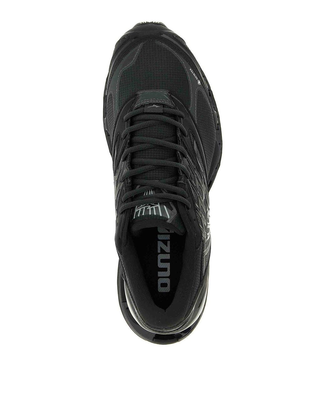 Mizuno Black Wave Prophecy Ls Gtx Sneakers for men