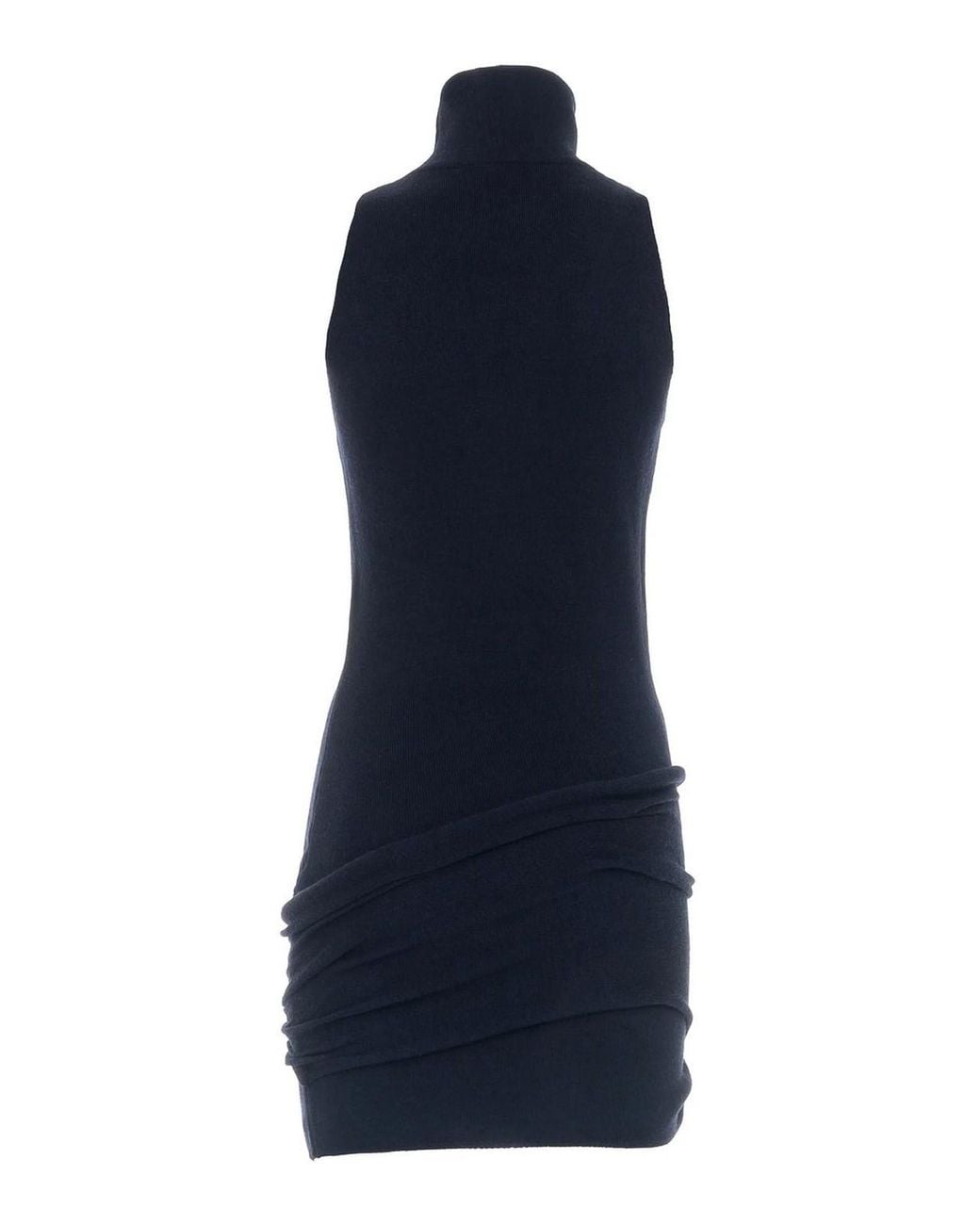 LES FILLES D'EVA Blue Dress