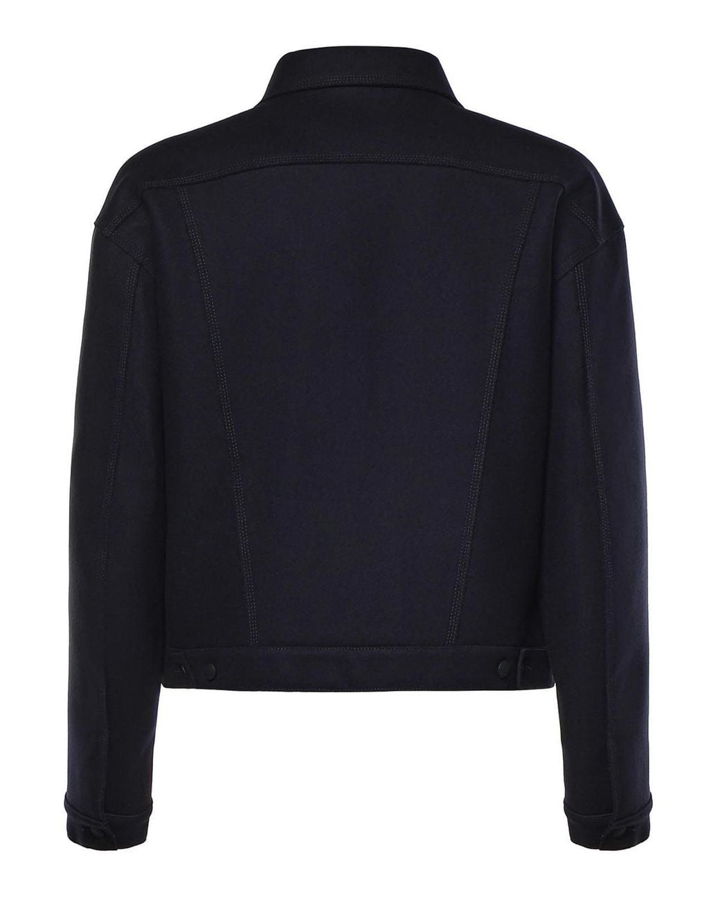 DSquared² Blue Sportsjacket Jacket for men