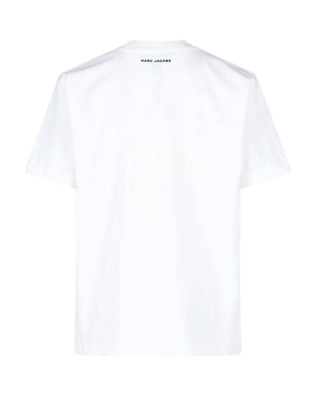 Marc Jacobs White T-Shirt