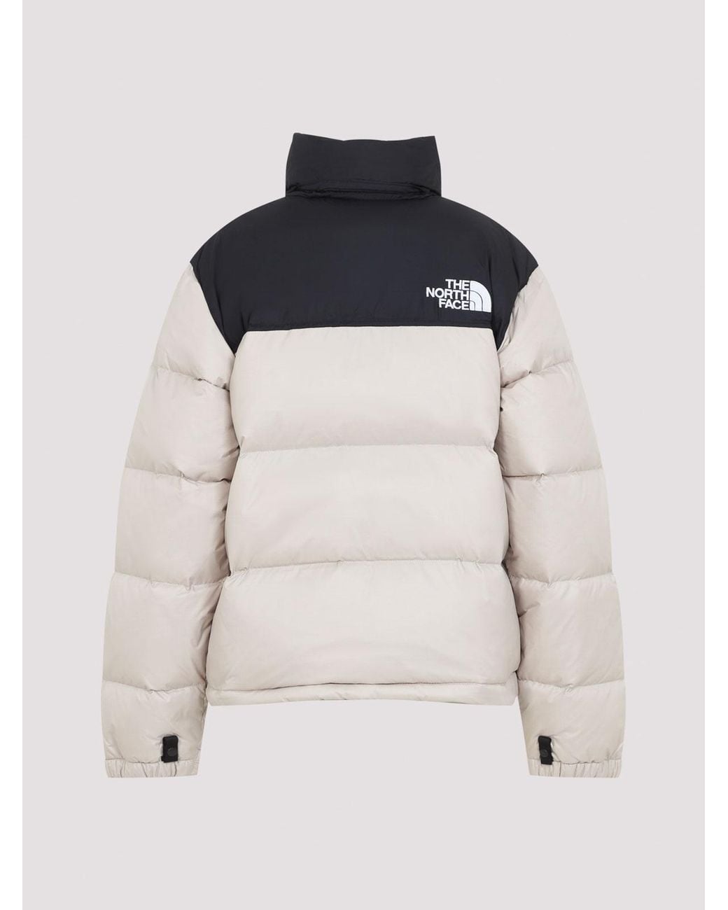The North Face Black 1996 Retro Nuptse Jacket