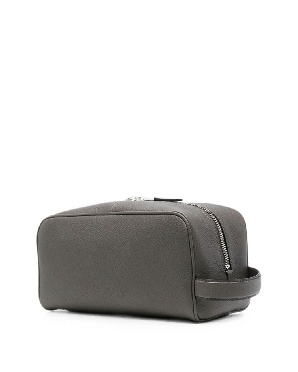 Tom Ford Gray Bum Bag for men