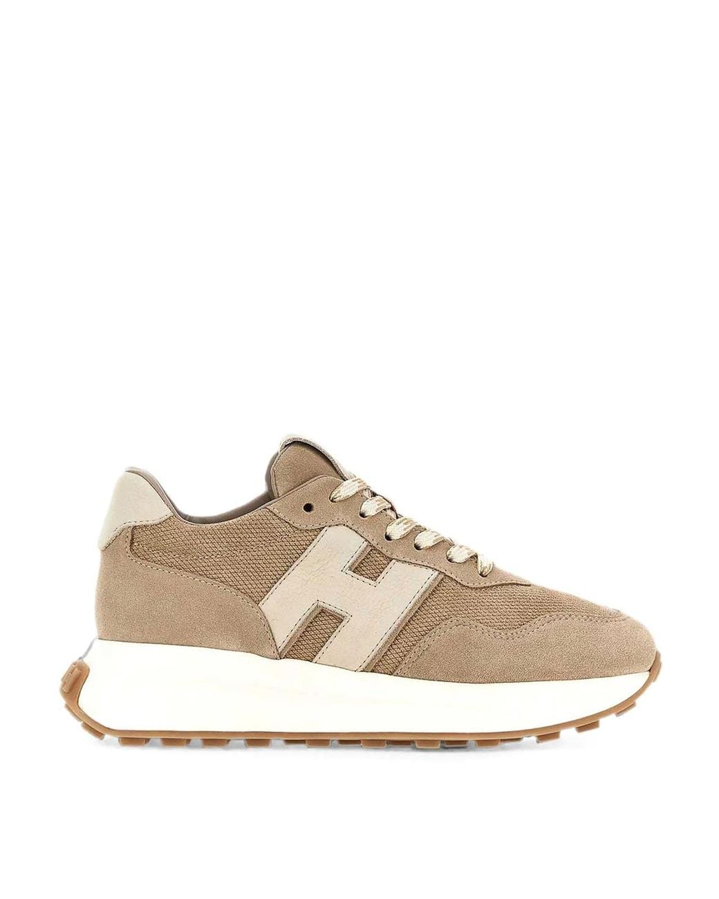Hogan Natural H641 Sneakers
