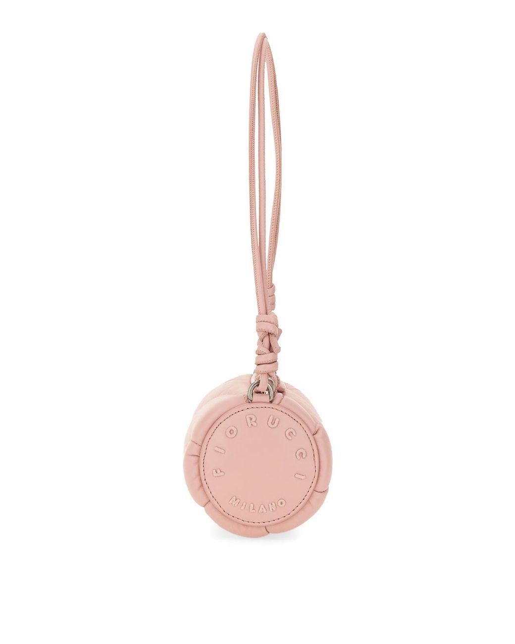 Fiorucci Pink Mini Bag