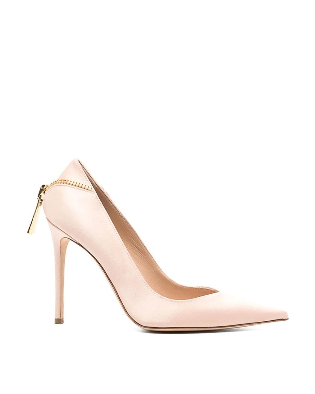 Elisabetta Franchi Pink Shoes