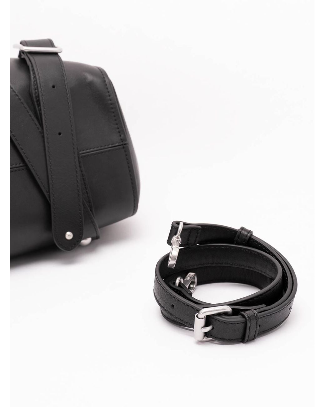 DIESEL Black Shopper