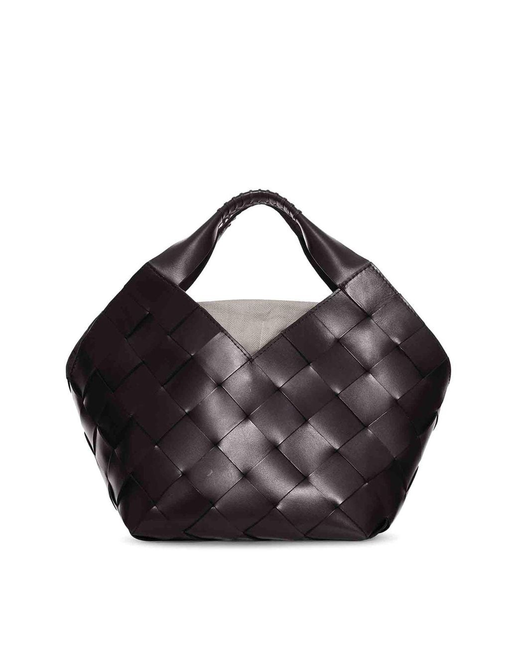 Bolso Shopping Dragon Diffusion de color Black