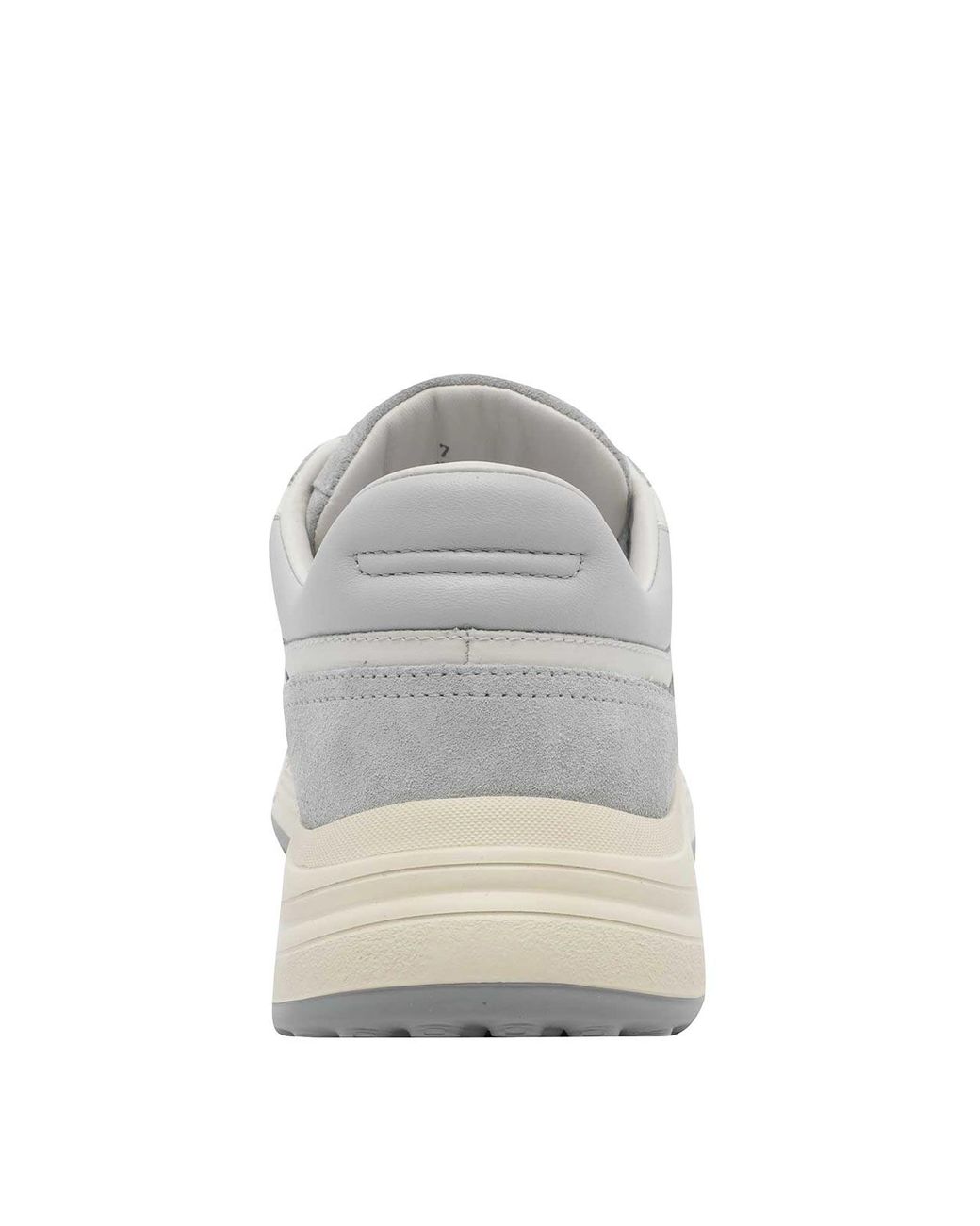 Hogan Gray Hyperlight Sneakers for men