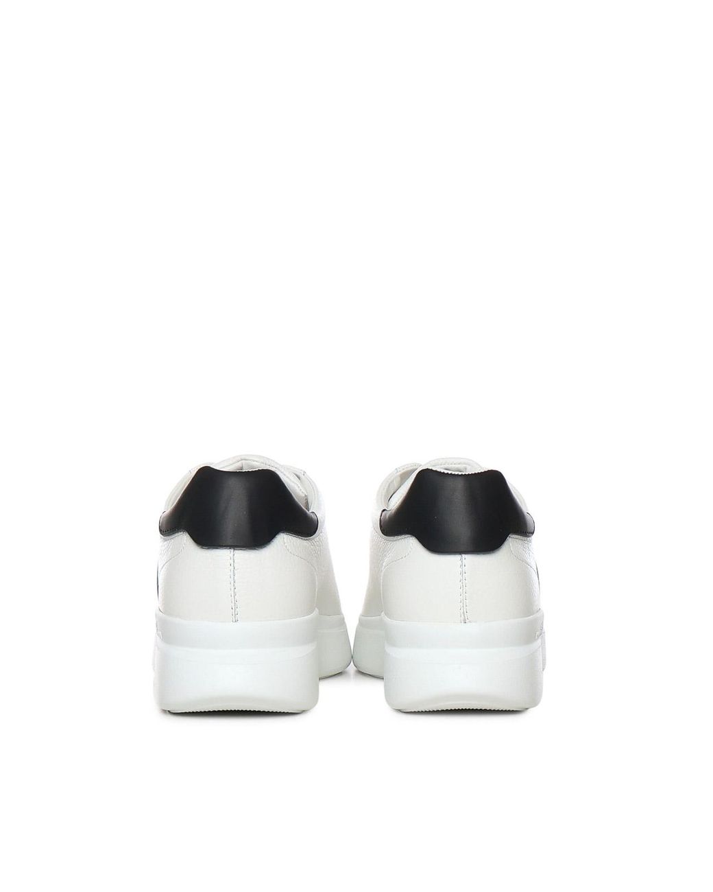 Hogan White Sneakers for men