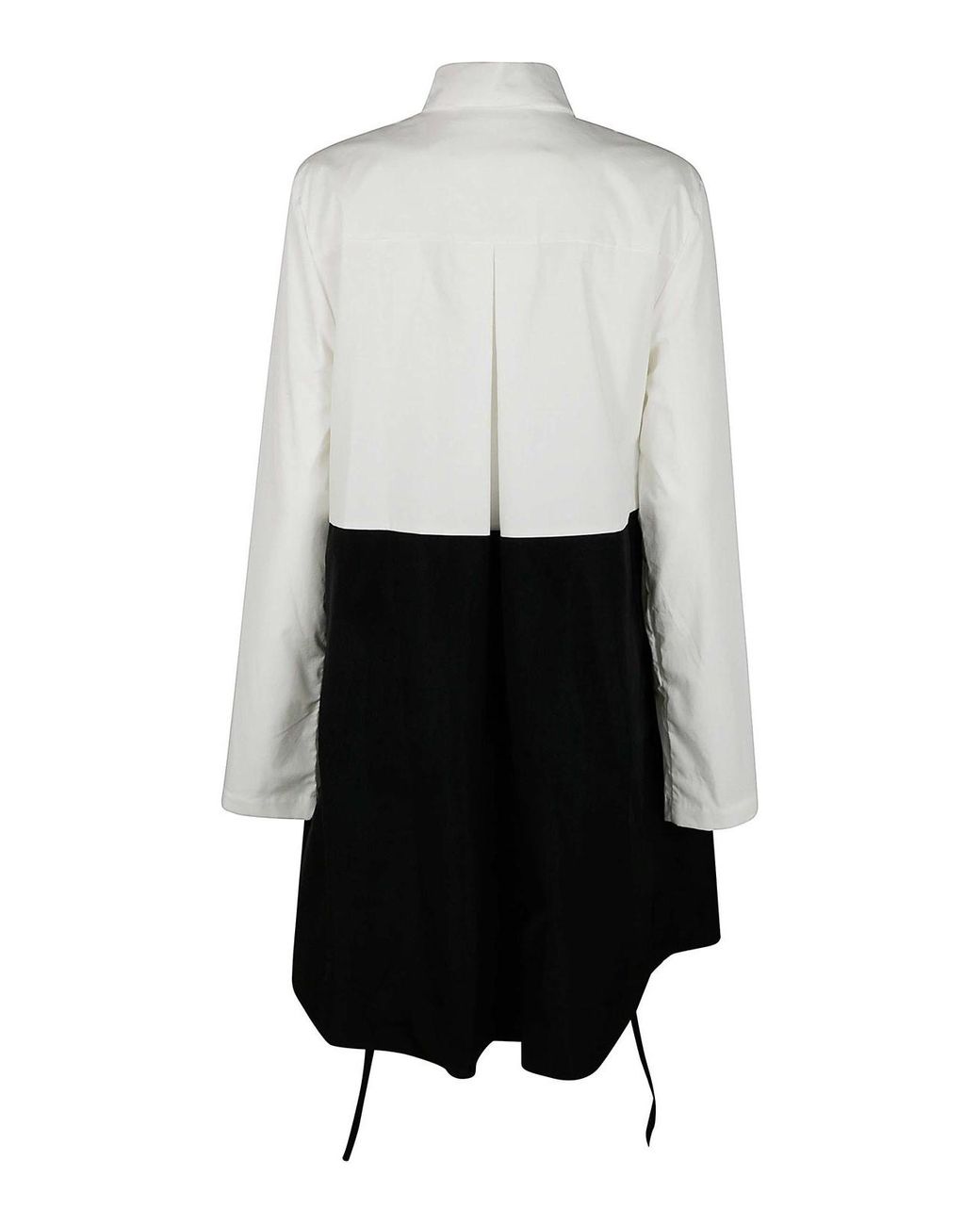 Maria Calderara White Shirt