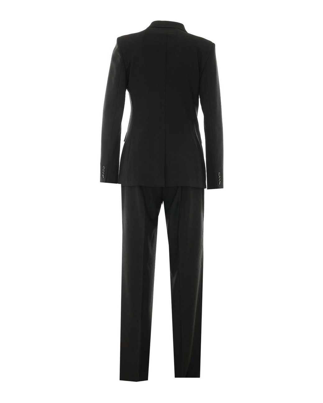 Tagliatore Black T-Parigi Suit