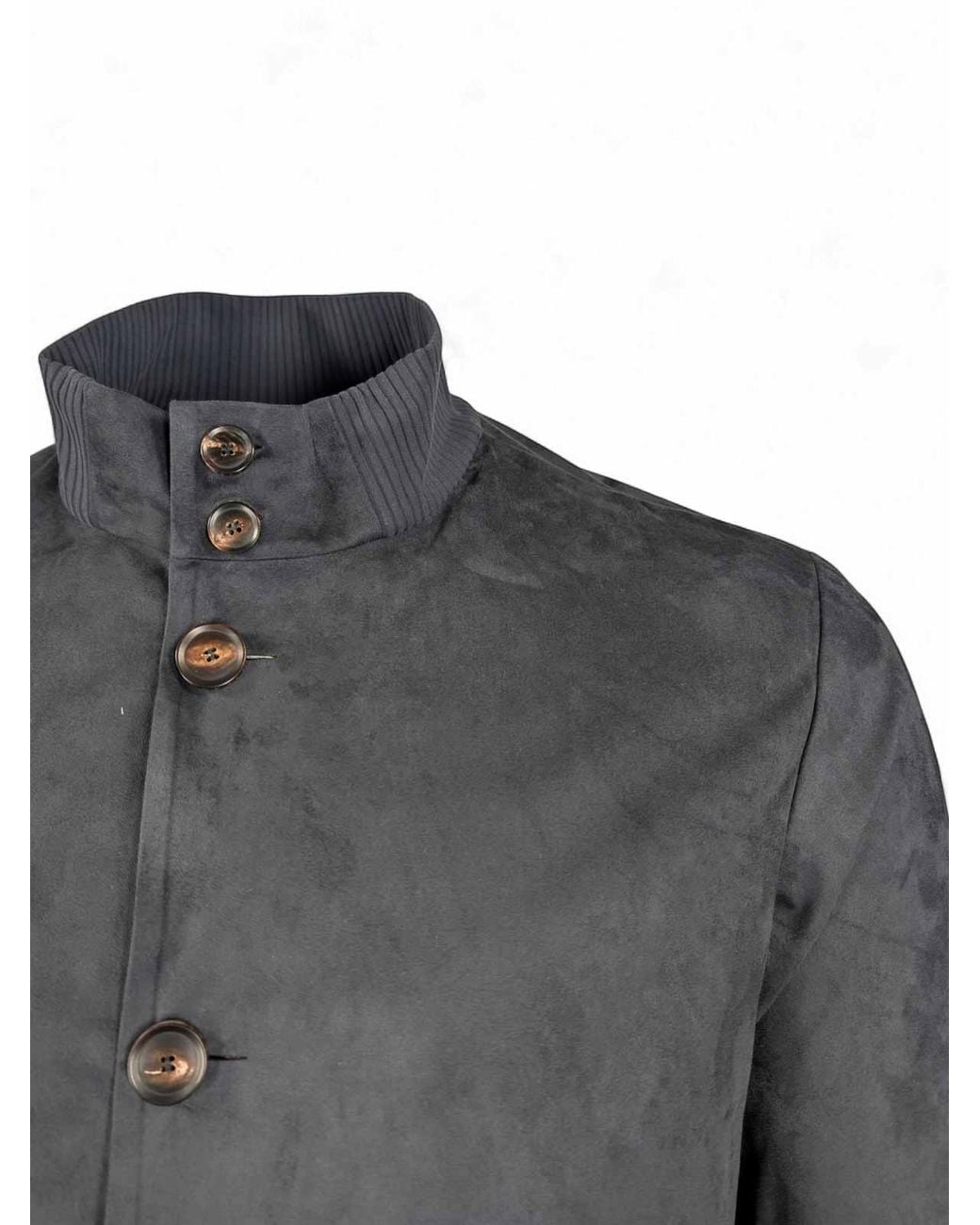 Rrd Gray Jackets for men