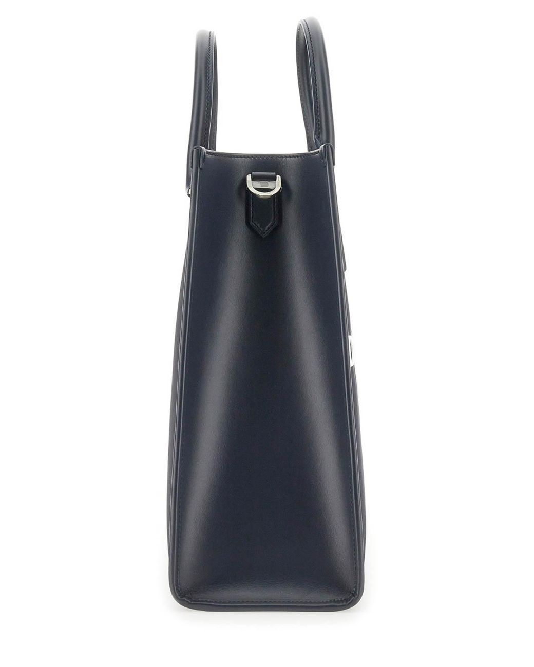 Dolce & Gabbana Blue Large Shopping Bag for men
