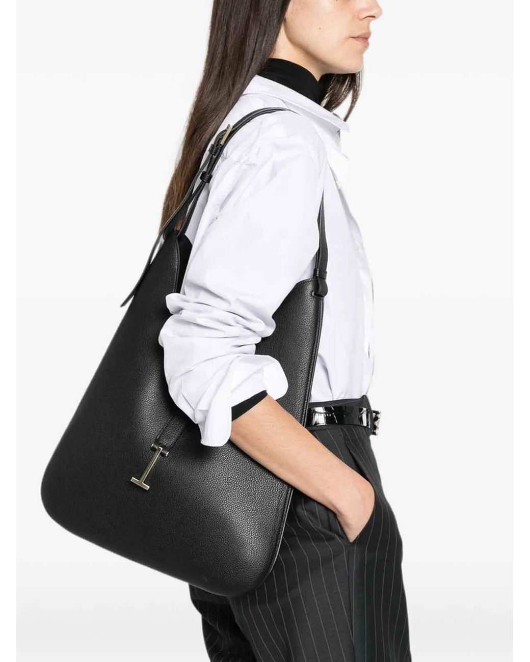 Tom Ford Black Bag