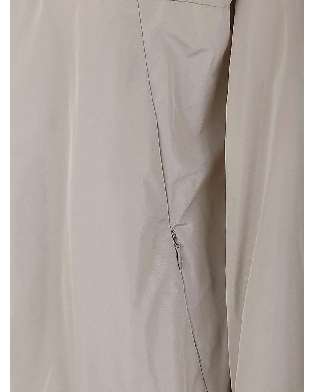 Bomber Herno en coloris Gray