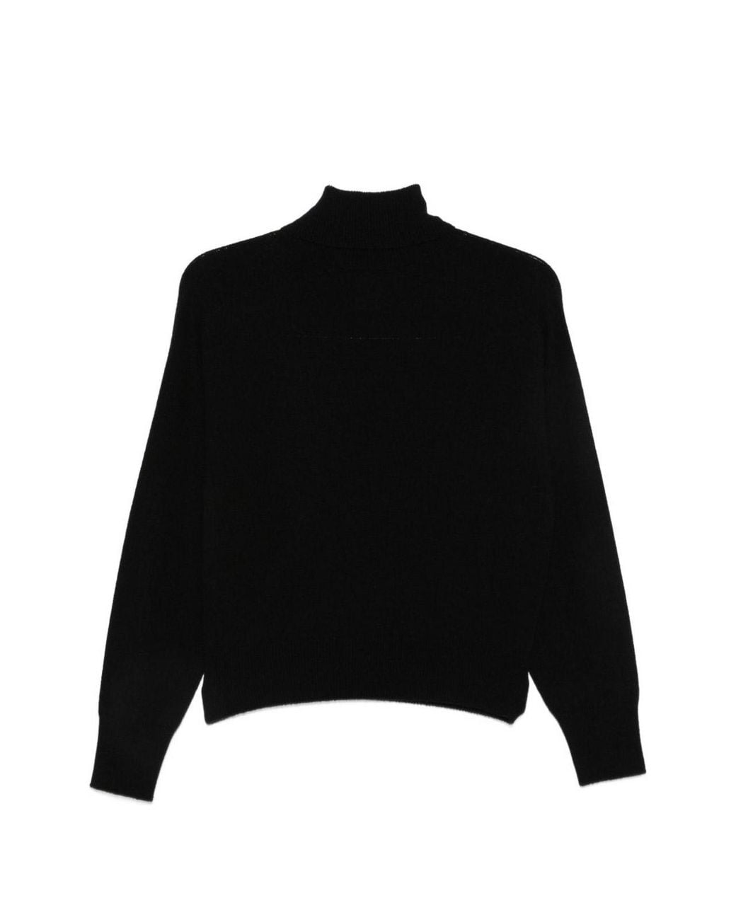 Vanisé Black Pullover